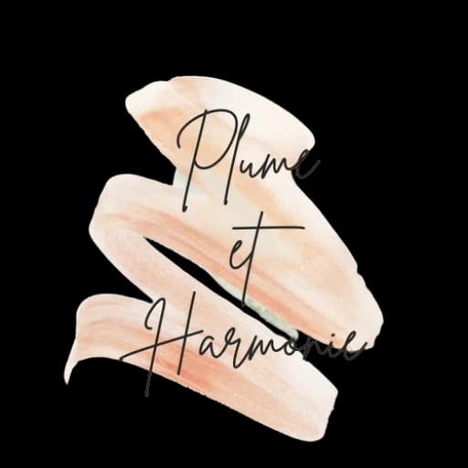Logo Plume et Harmonie